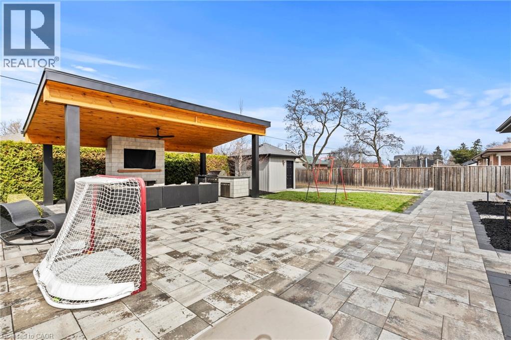 28 BONITA Drive, Hamilton, Ontario, L8G2X3 — Photo 43