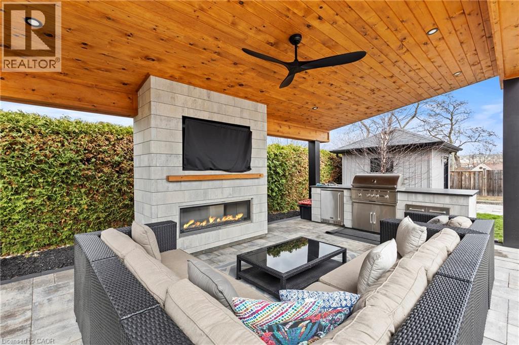 28 BONITA Drive, Hamilton, Ontario, L8G2X3 — Photo 44