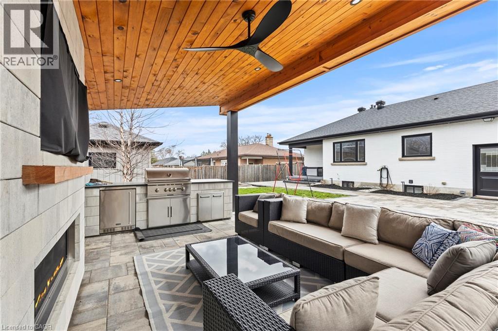 28 BONITA Drive, Hamilton, Ontario, L8G2X3 — Photo 45