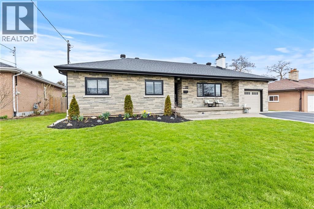 28 BONITA Drive, Hamilton, Ontario, L8G2X3 — Photo 6