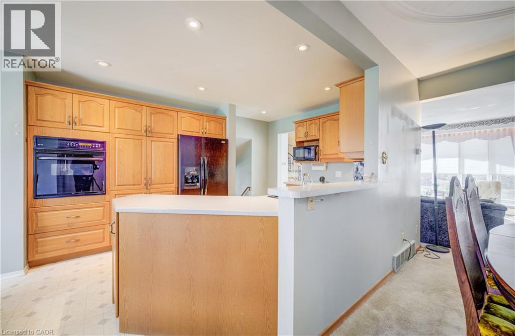 564 GLEN MANOR Boulevard, Waterloo, Ontario, N2L4T6 — Photo 11