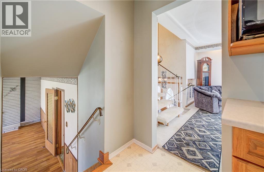 564 GLEN MANOR Boulevard, Waterloo, Ontario, N2L4T6 — Photo 16