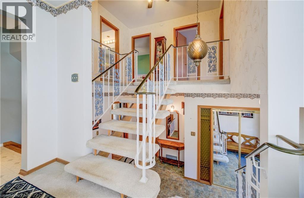 564 GLEN MANOR Boulevard, Waterloo, Ontario, N2L4T6 — Photo 17