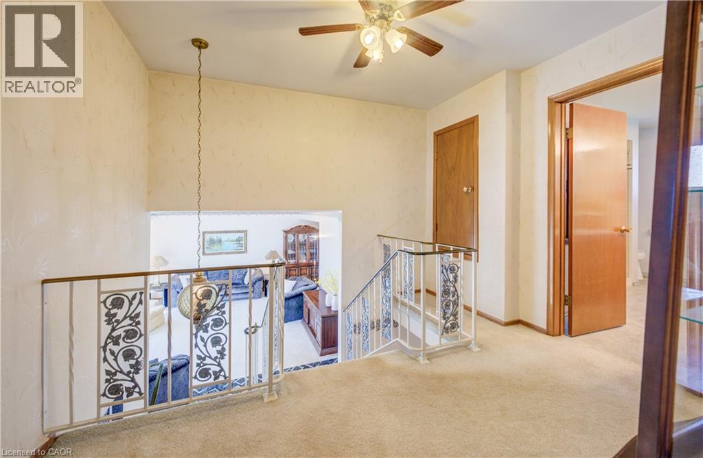 564 GLEN MANOR Boulevard, Waterloo, Ontario, N2L4T6 — Photo 18