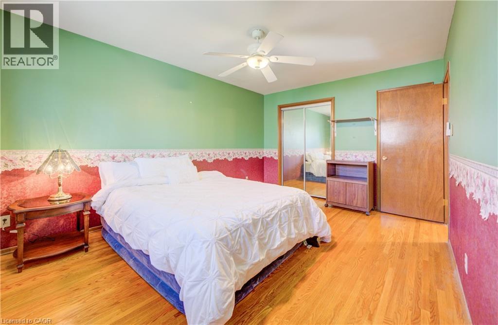 564 GLEN MANOR Boulevard, Waterloo, Ontario, N2L4T6 — Photo 22