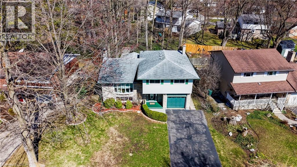 564 GLEN MANOR Boulevard, Waterloo, Ontario, N2L4T6 — Photo 26