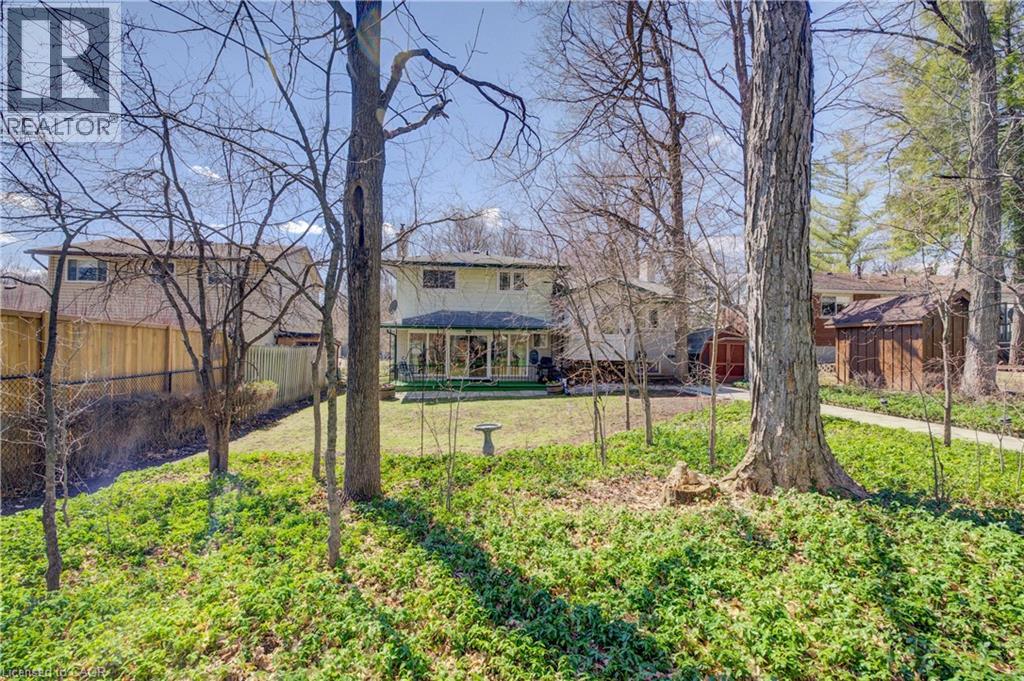 564 GLEN MANOR Boulevard, Waterloo, Ontario, N2L4T6 — Photo 31