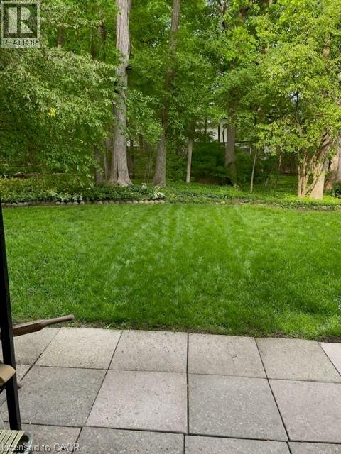 564 GLEN MANOR Boulevard, Waterloo, Ontario, N2L4T6 — Photo 35