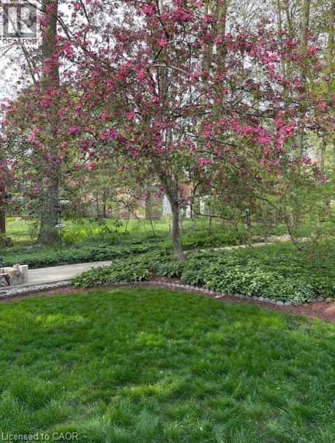 564 GLEN MANOR Boulevard, Waterloo, Ontario, N2L4T6 — Photo 36