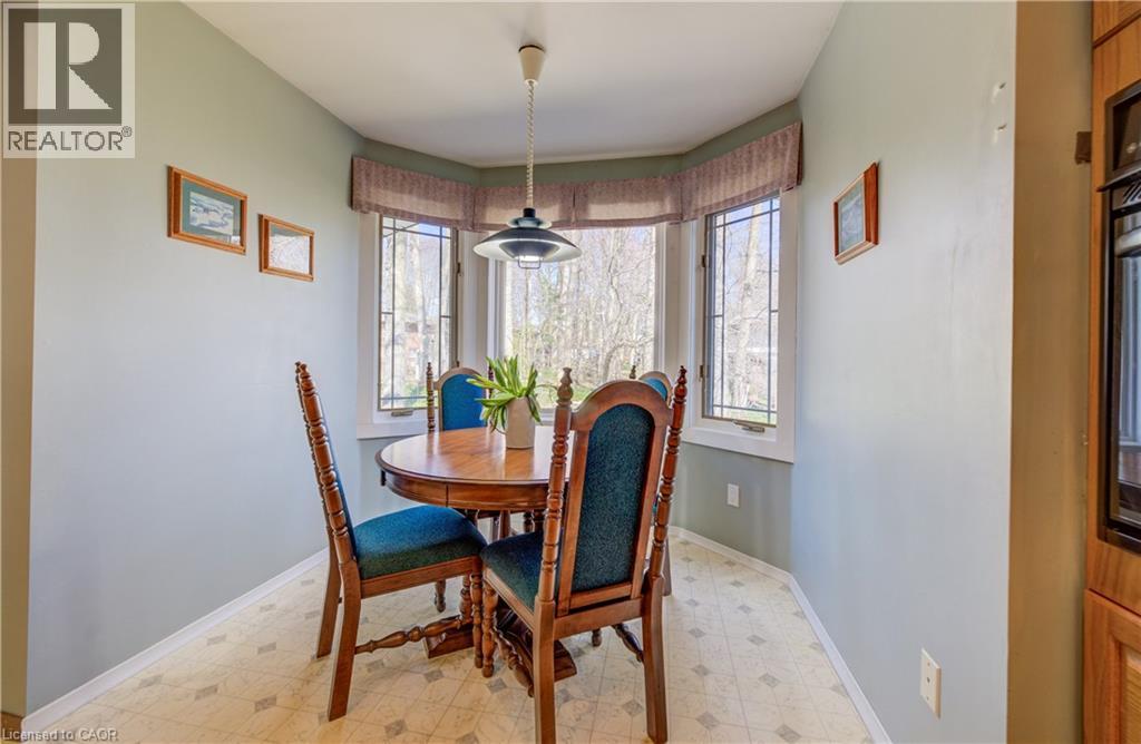 564 GLEN MANOR Boulevard, Waterloo, Ontario, N2L4T6 — Photo 46