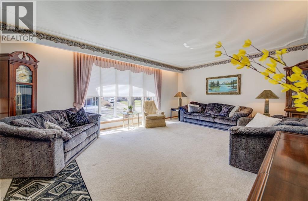 564 GLEN MANOR Boulevard, Waterloo, Ontario, N2L4T6 — Photo 47