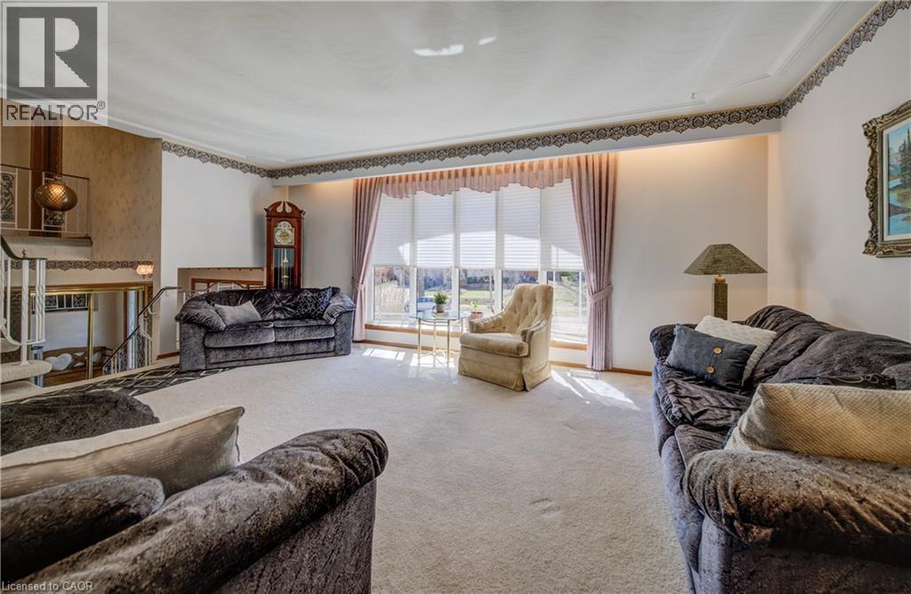 564 GLEN MANOR Boulevard, Waterloo, Ontario, N2L4T6 — Photo 7