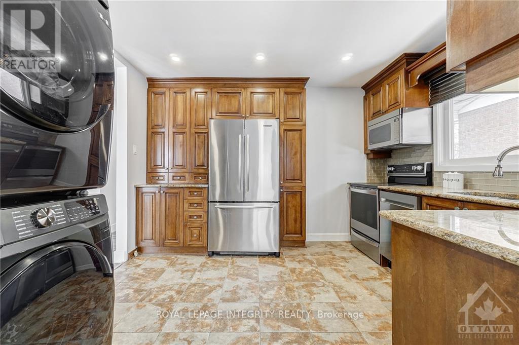 A - 2636 HICKSON CRESCENT, Ottawa, Ontario, K2H6Y6 — Photo 7