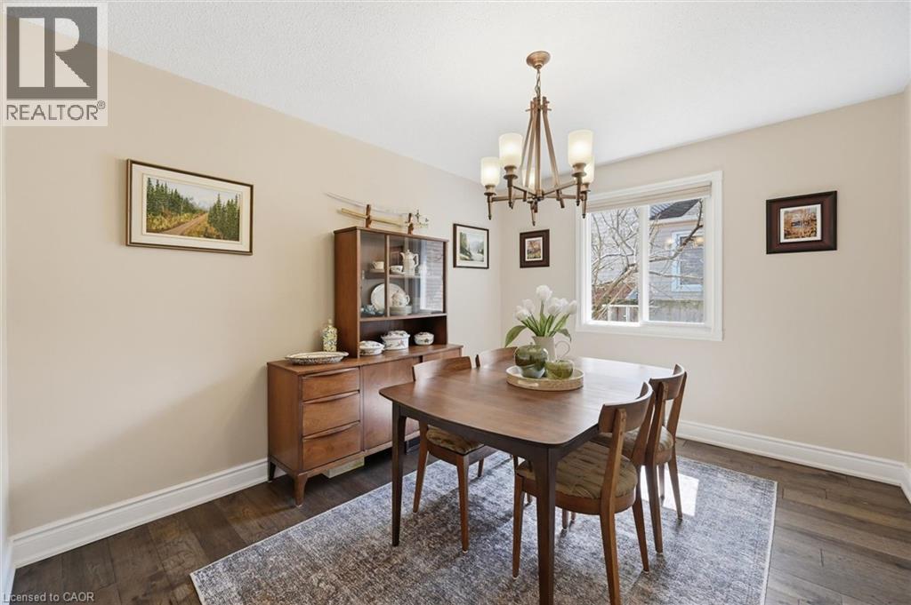 2648 CAVENDISH Drive, Burlington, Ontario, L7P3V7 — Photo 10