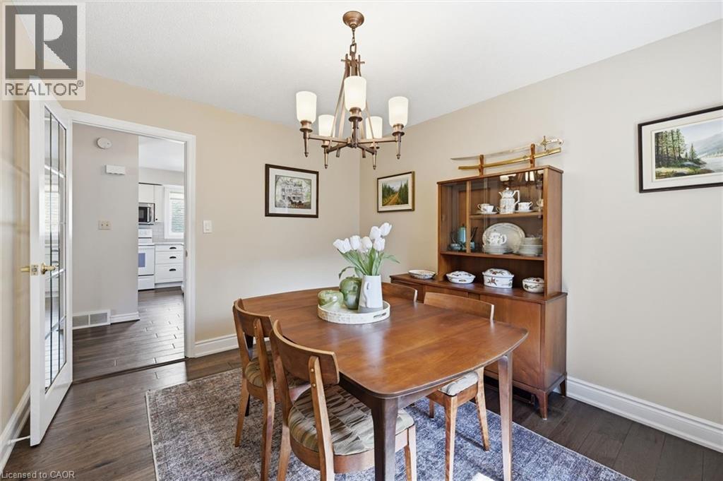 2648 CAVENDISH Drive, Burlington, Ontario, L7P3V7 — Photo 11