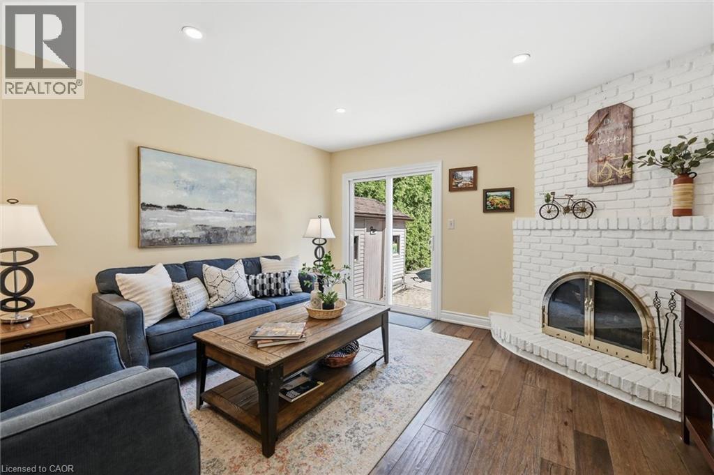 2648 CAVENDISH Drive, Burlington, Ontario, L7P3V7 — Photo 14