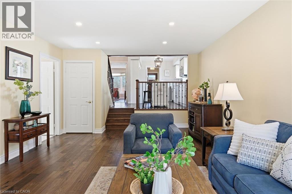 2648 CAVENDISH Drive, Burlington, Ontario, L7P3V7 — Photo 15