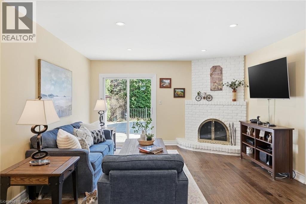 2648 CAVENDISH Drive, Burlington, Ontario, L7P3V7 — Photo 16