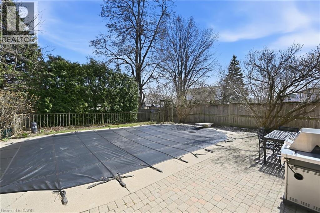 2648 CAVENDISH Drive, Burlington, Ontario, L7P3V7 — Photo 30