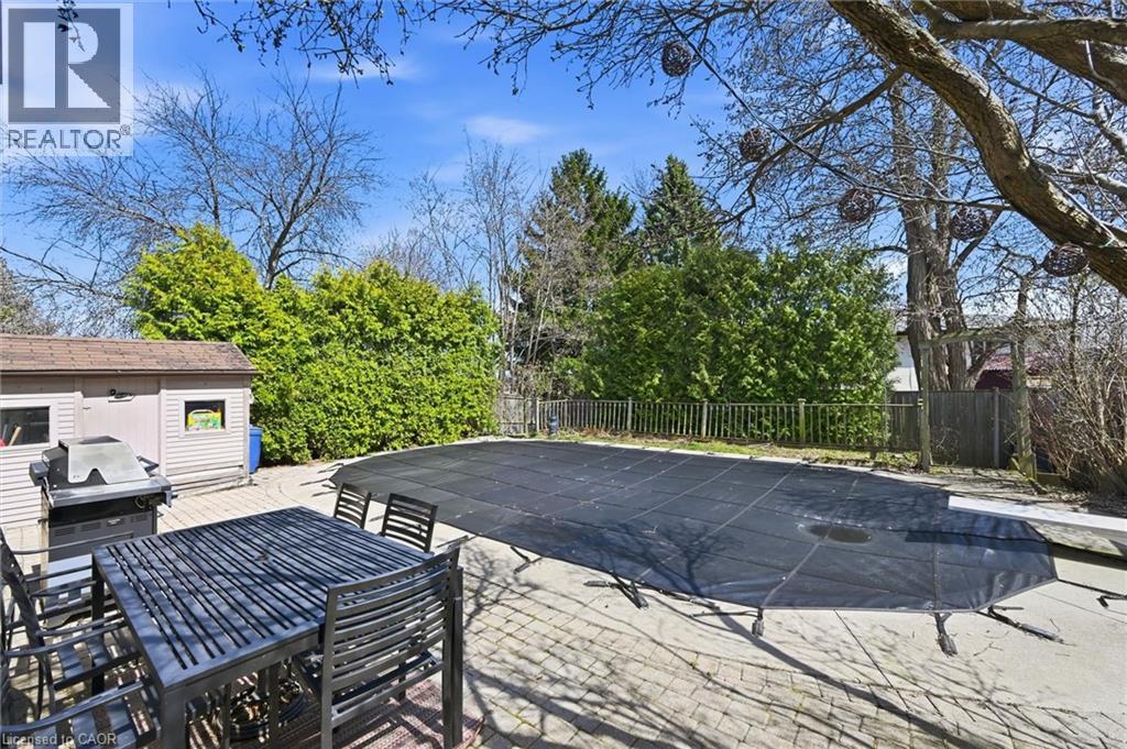 2648 CAVENDISH Drive, Burlington, Ontario, L7P3V7 — Photo 31