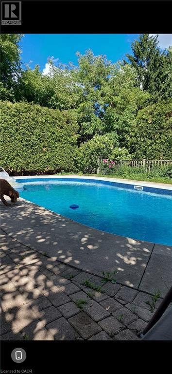 2648 CAVENDISH Drive, Burlington, Ontario, L7P3V7 — Photo 36