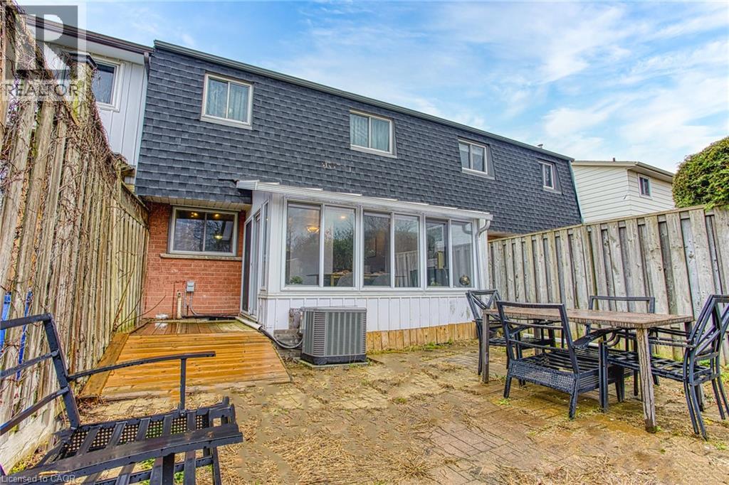 202 GOLDEN ORCHARD Drive, Hamilton, Ontario, L9C6J7 — Photo 27