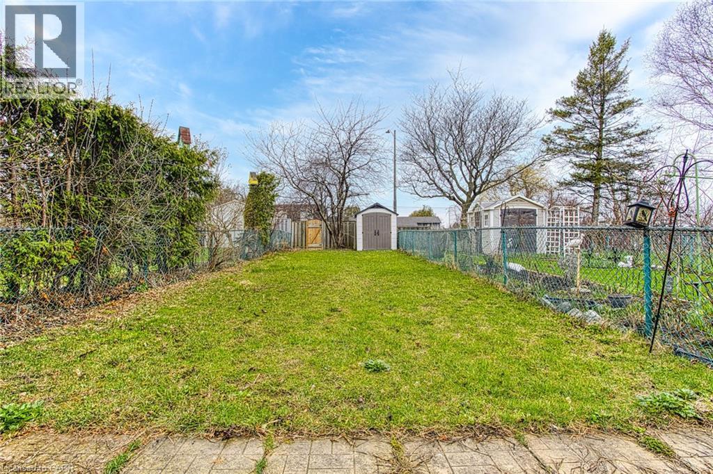 202 GOLDEN ORCHARD Drive, Hamilton, Ontario, L9C6J7 — Photo 28