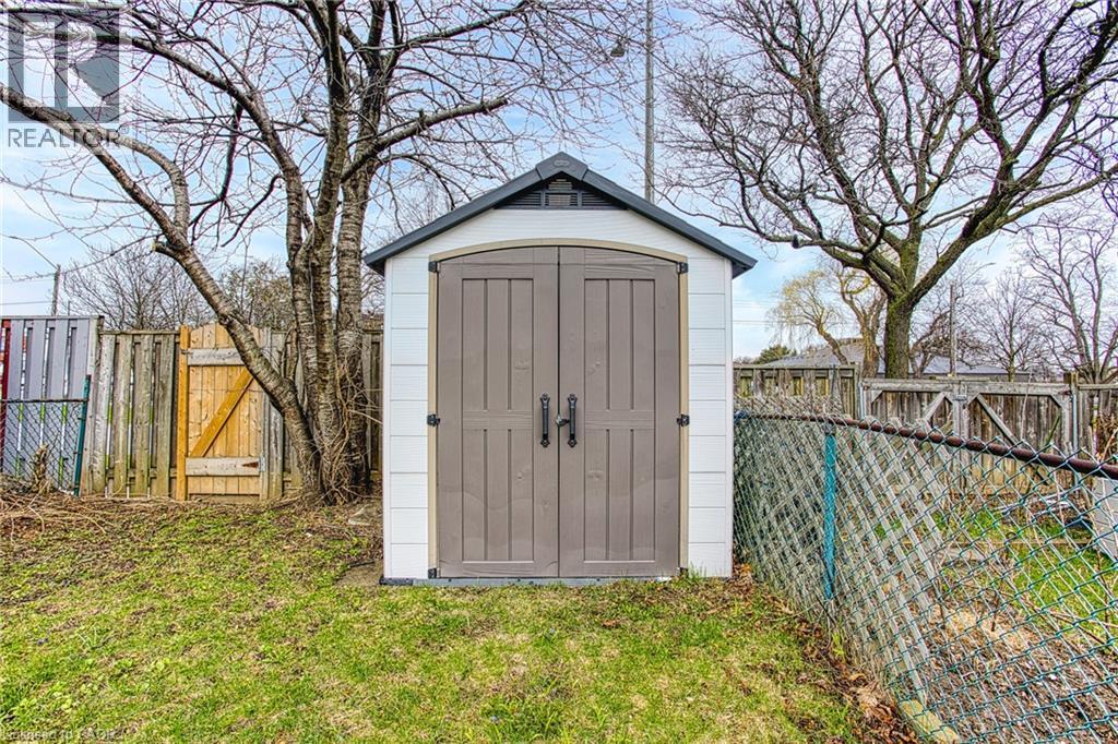 202 GOLDEN ORCHARD Drive, Hamilton, Ontario, L9C6J7 — Photo 29