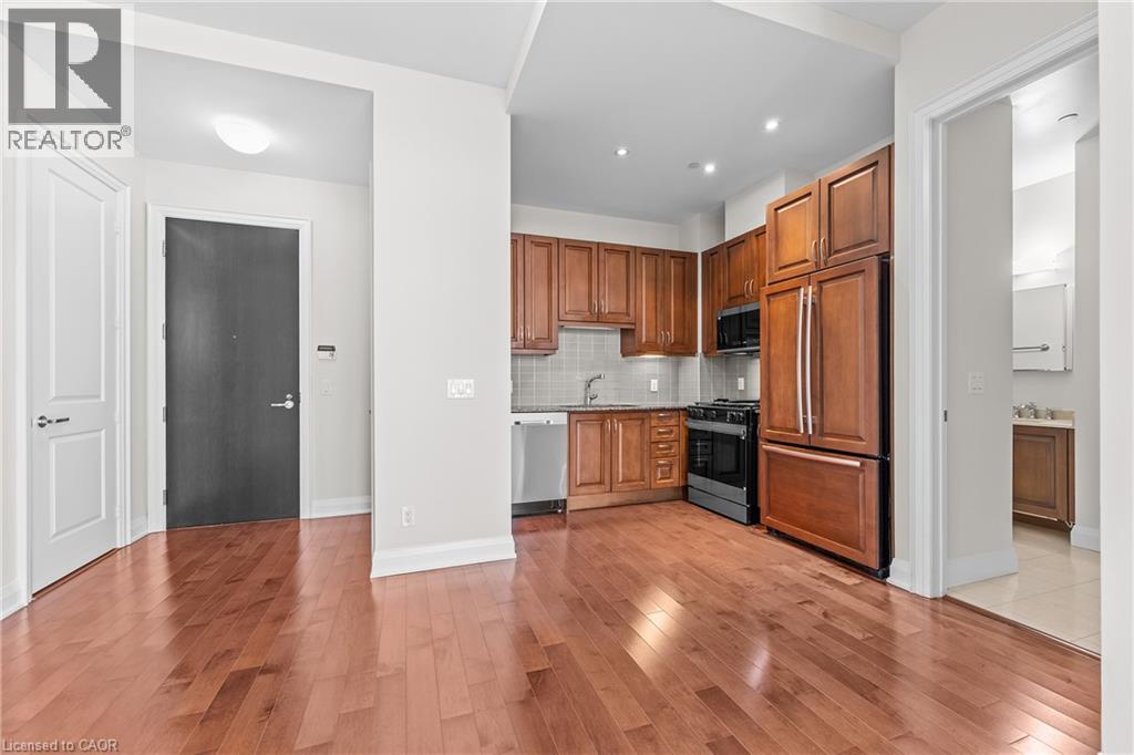 11 BRONTE Road Unit# 702, Oakville, Ontario, L6L0E1 — Photo 12