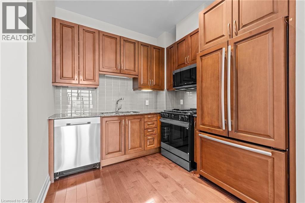 11 BRONTE Road Unit# 702, Oakville, Ontario, L6L0E1 — Photo 13