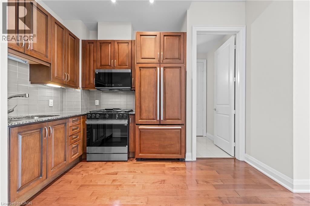 11 BRONTE Road Unit# 702, Oakville, Ontario, L6L0E1 — Photo 14