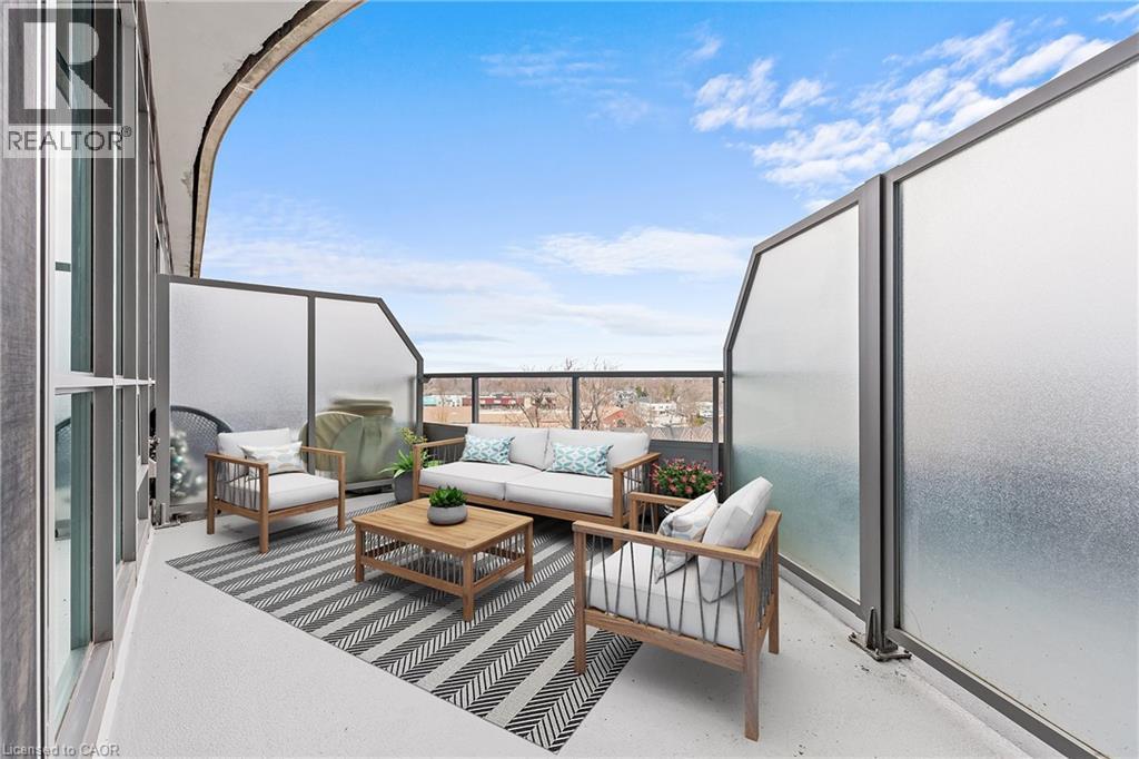 11 BRONTE Road Unit# 702, Oakville, Ontario, L6L0E1 — Photo 16