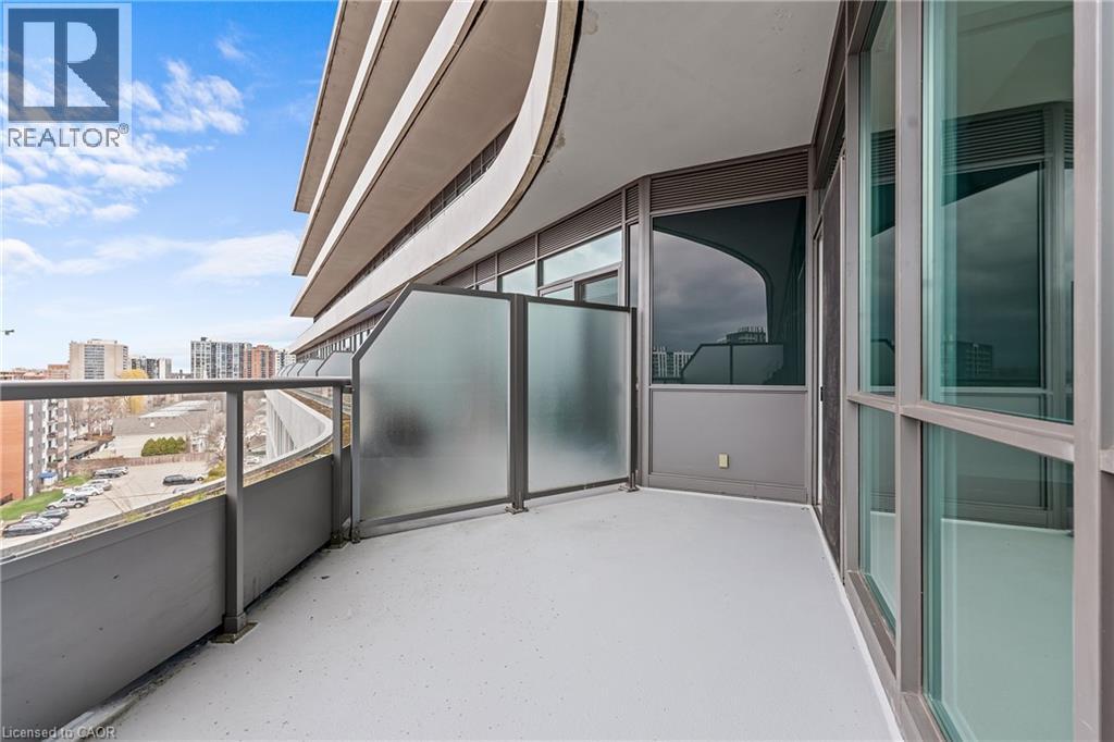 11 BRONTE Road Unit# 702, Oakville, Ontario, L6L0E1 — Photo 17