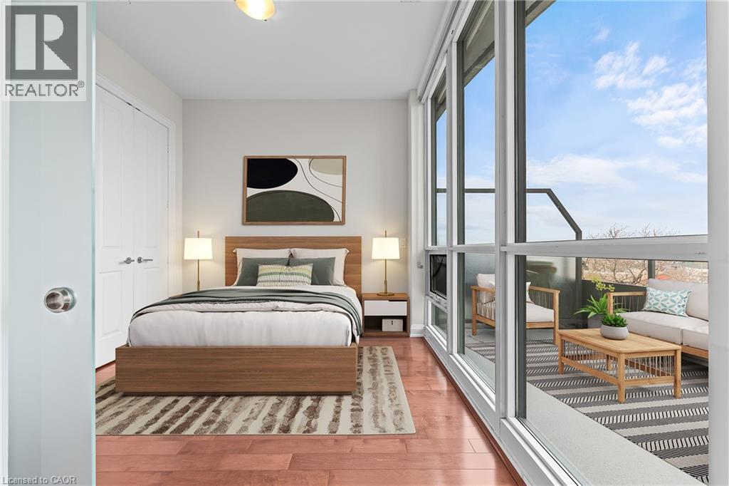 11 BRONTE Road Unit# 702, Oakville, Ontario, L6L0E1 — Photo 18