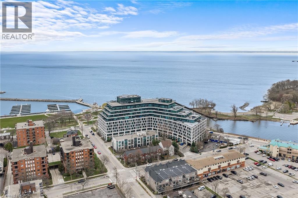 11 BRONTE Road Unit# 702, Oakville, Ontario, L6L0E1 — Photo 2