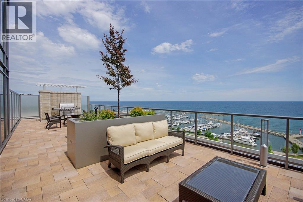 11 BRONTE Road Unit# 702, Oakville, Ontario, L6L0E1 — Photo 22