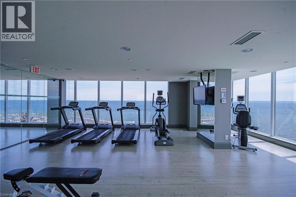 11 BRONTE Road Unit# 702, Oakville, Ontario, L6L0E1 — Photo 26