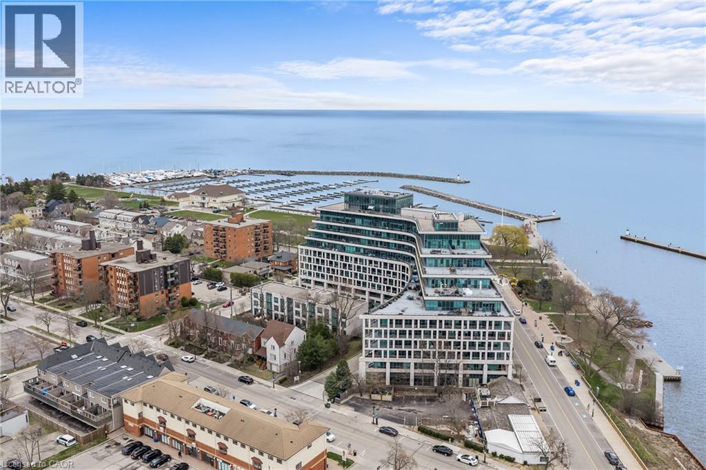 11 BRONTE Road Unit# 702, Oakville, Ontario, L6L0E1 — Photo 3