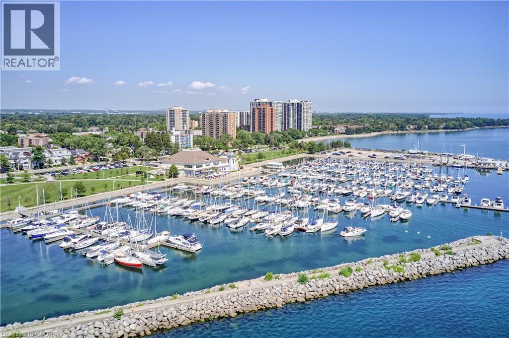 11 BRONTE Road Unit# 702, Oakville, Ontario, L6L0E1 — Photo 30