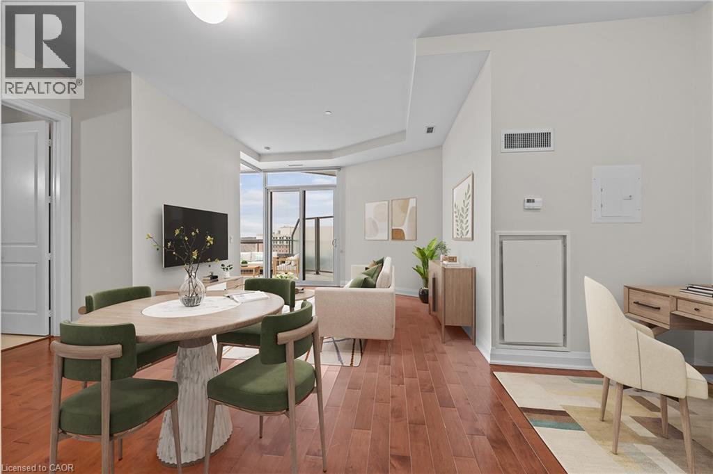 11 BRONTE Road Unit# 702, Oakville, Ontario, L6L0E1 — Photo 8