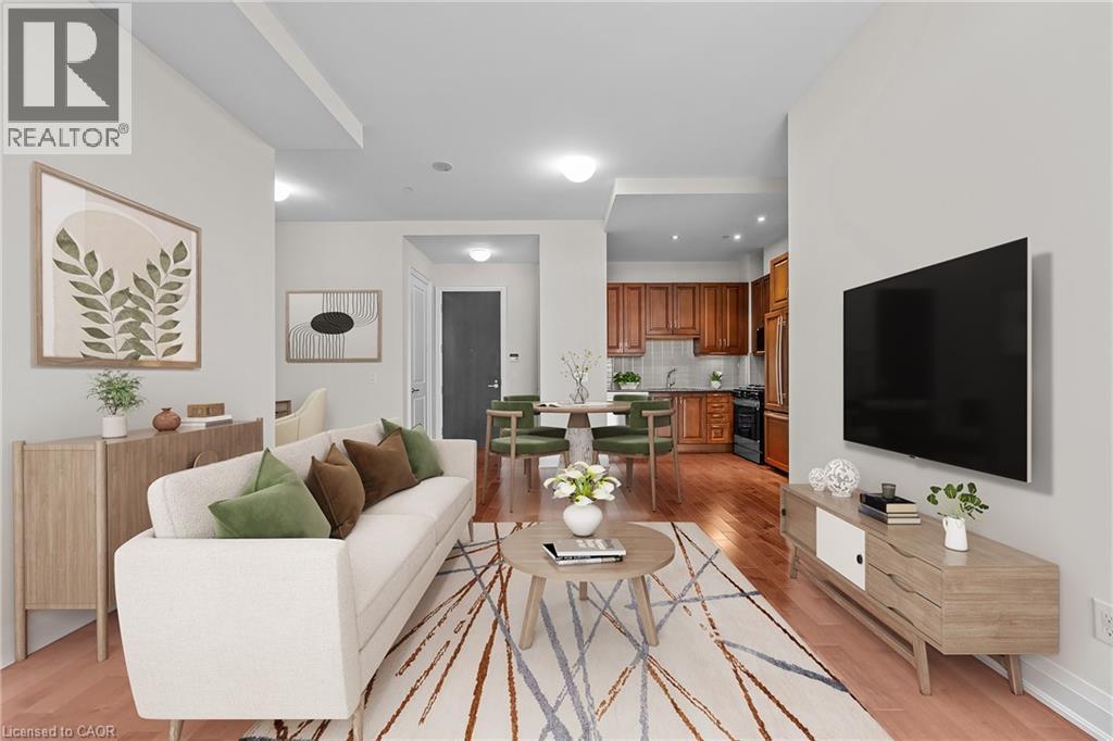 11 BRONTE Road Unit# 702, Oakville, Ontario, L6L0E1 — Photo 9