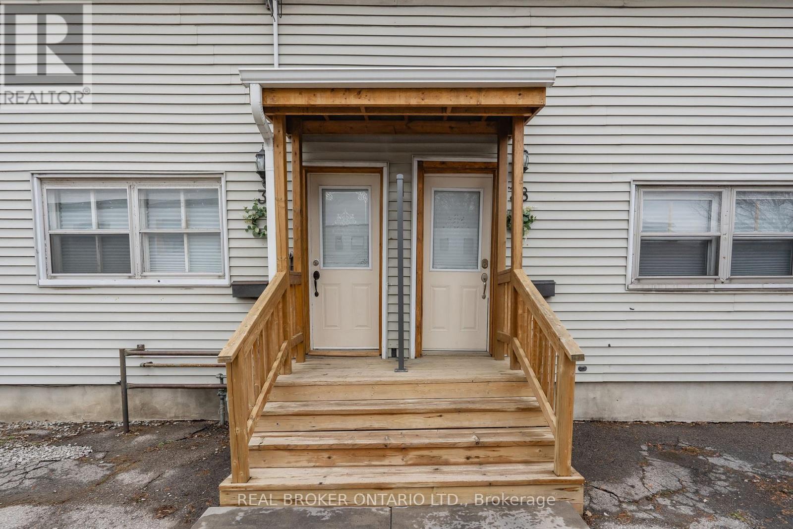 36 & 38 BRUCE STREET, Oshawa (Central), Ontario, L1H1P7 — Photo 18