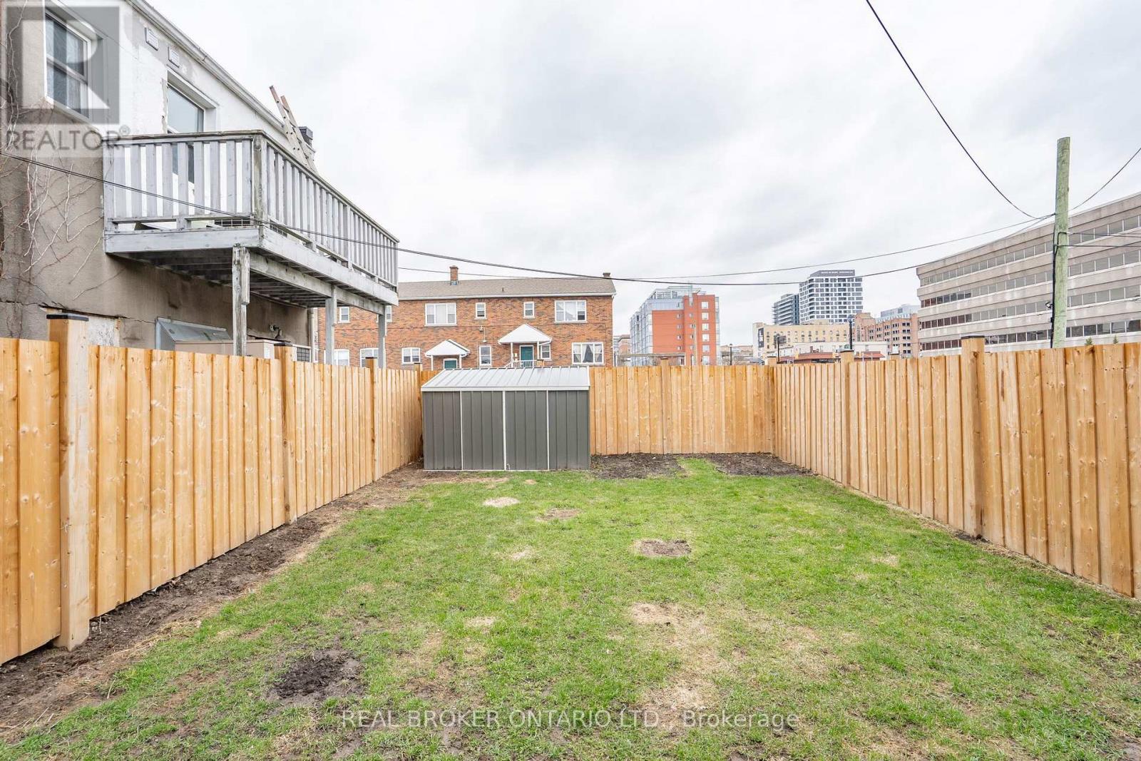 36 & 38 BRUCE STREET, Oshawa (Central), Ontario, L1H1P7 — Photo 34