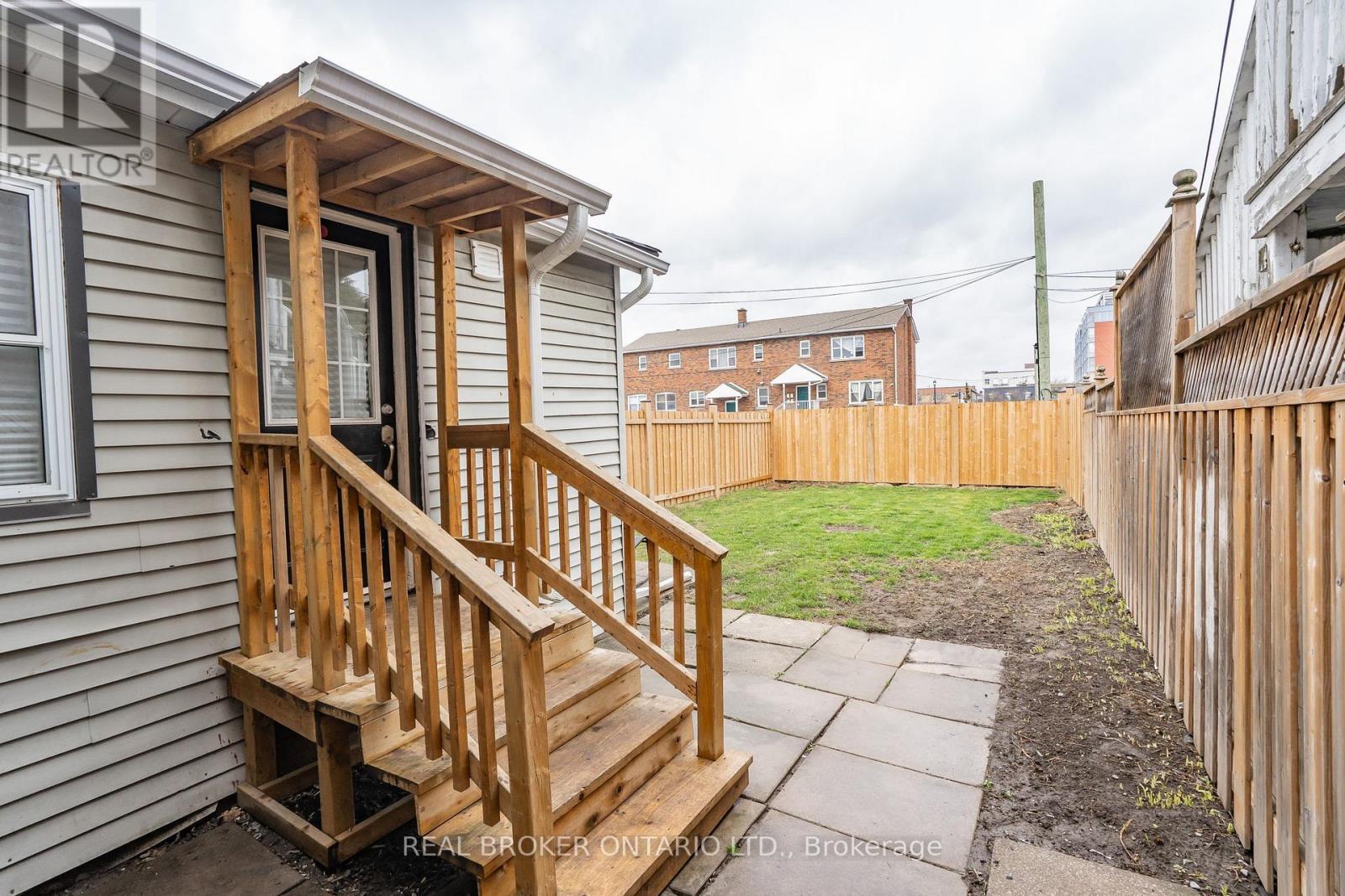 36 & 38 BRUCE STREET, Oshawa (Central), Ontario, L1H1P7 — Photo 37