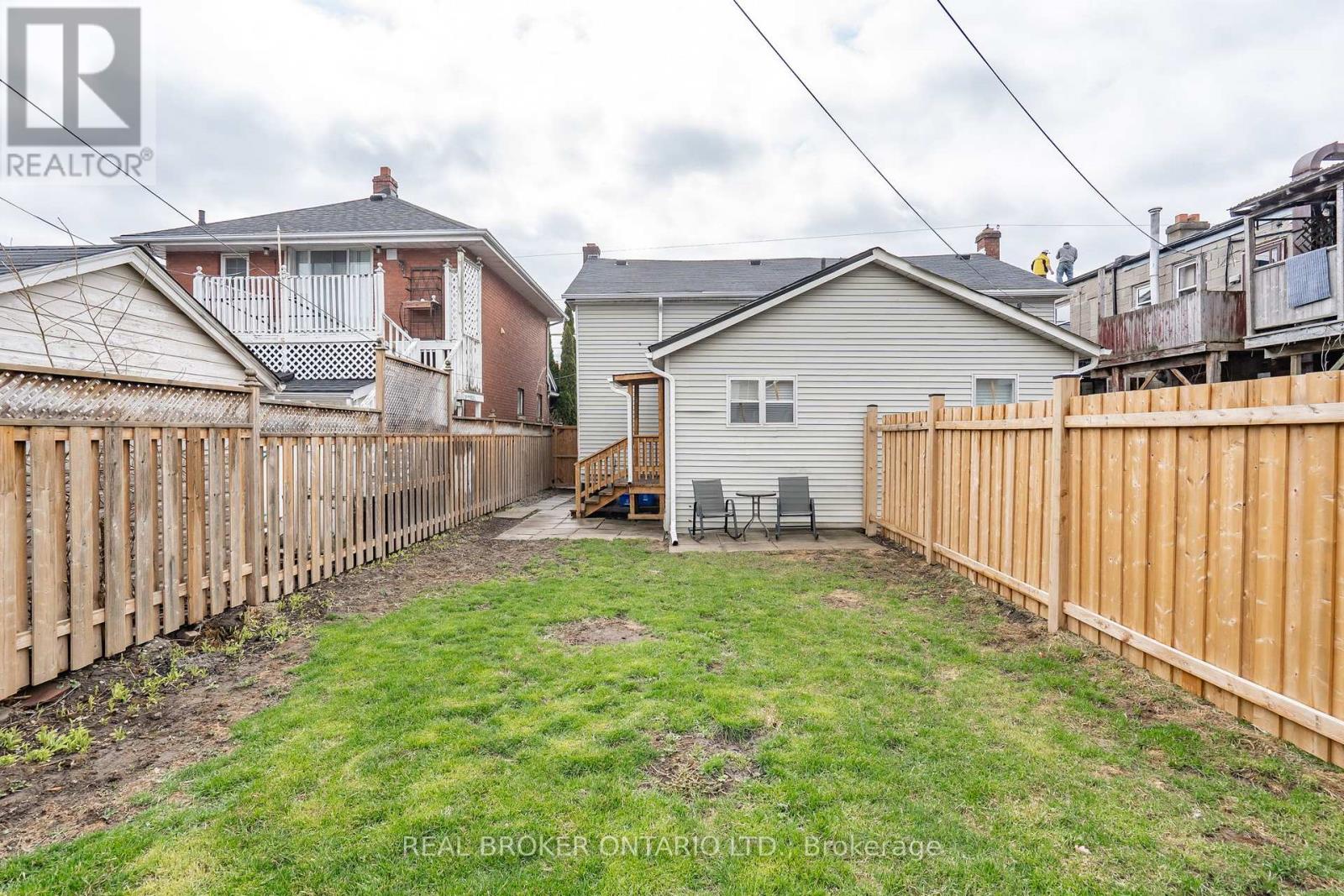 36 & 38 BRUCE STREET, Oshawa (Central), Ontario, L1H1P7 — Photo 38