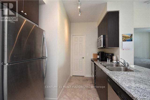 PH01 - 339 RATHBURN ROAD, Mississauga (City Centre), Ontario, L5B0C8 — Photo 15