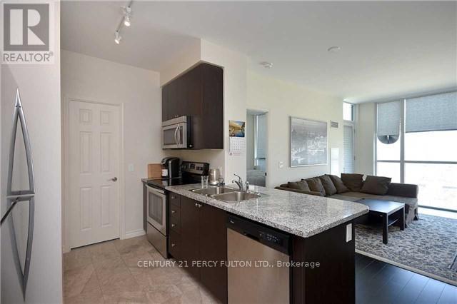 PH01 - 339 RATHBURN ROAD, Mississauga (City Centre), Ontario, L5B0C8 — Photo 16