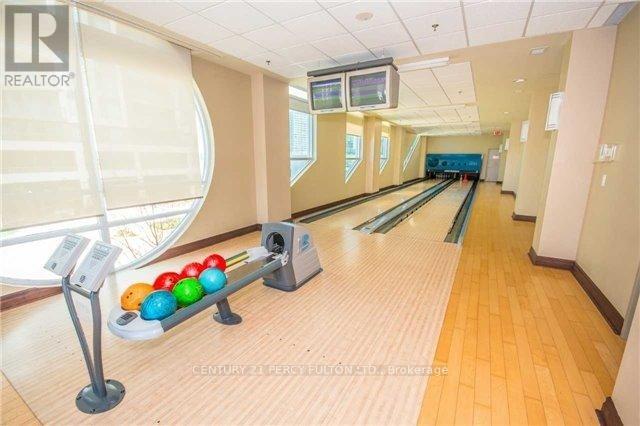 PH01 - 339 RATHBURN ROAD, Mississauga (City Centre), Ontario, L5B0C8 — Photo 17