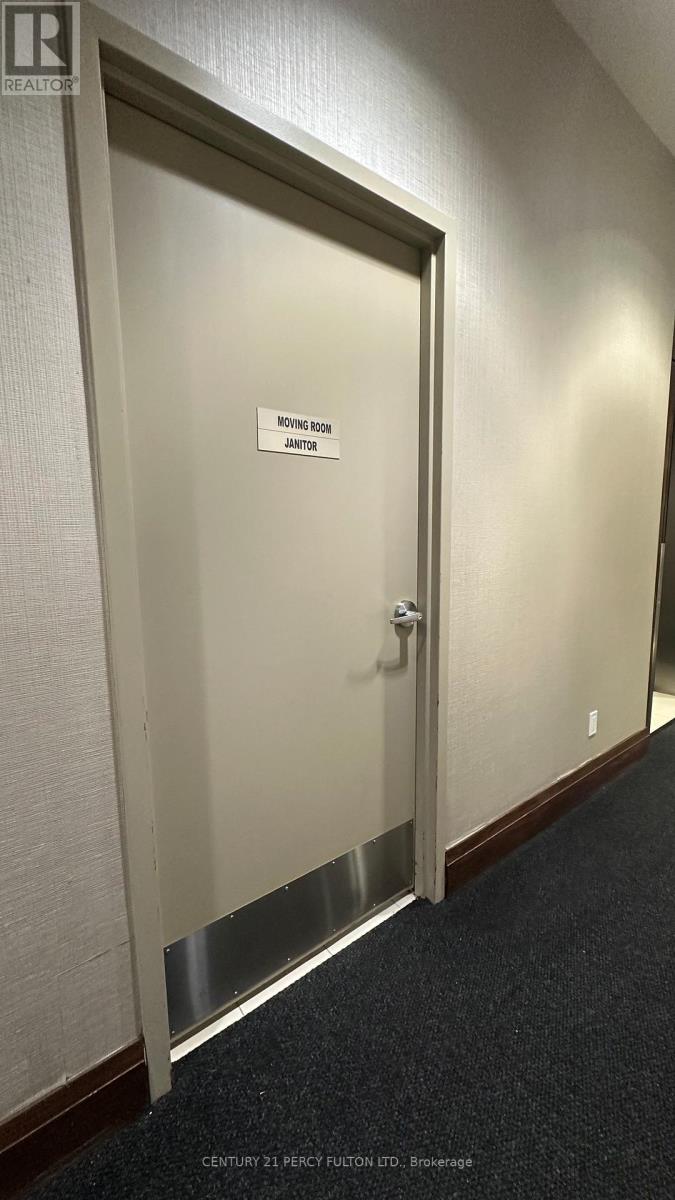 PH01 - 339 RATHBURN ROAD, Mississauga (City Centre), Ontario, L5B0C8 — Photo 26