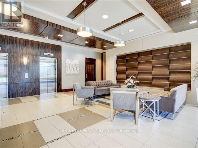 PH01 - 339 RATHBURN ROAD, Mississauga (City Centre), Ontario, L5B0C8 — Photo 3